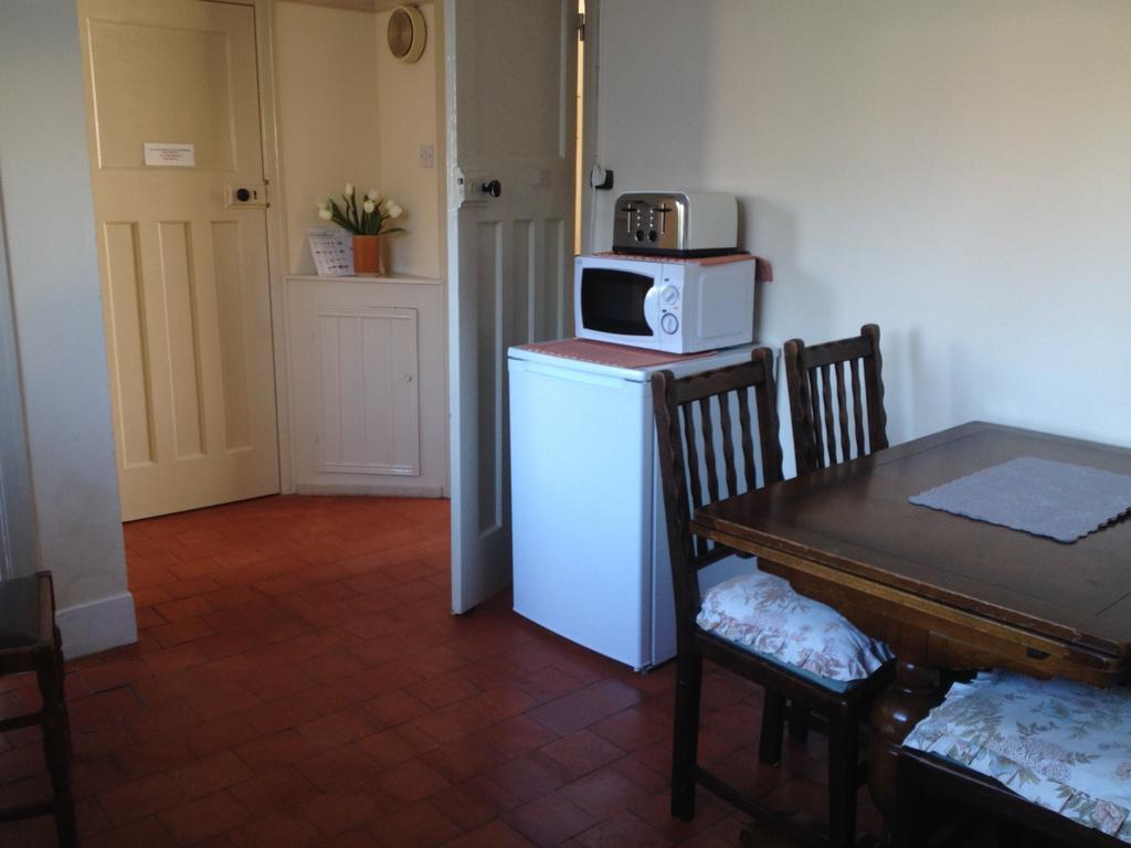 Rhuddlan House Villa Kamer foto