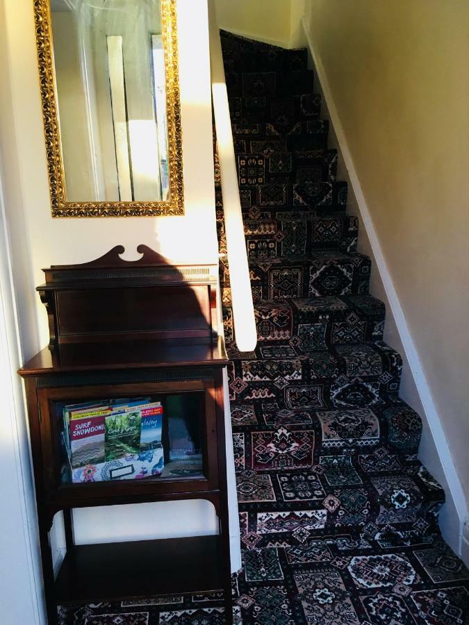 Rhuddlan House Villa Buitenkant foto