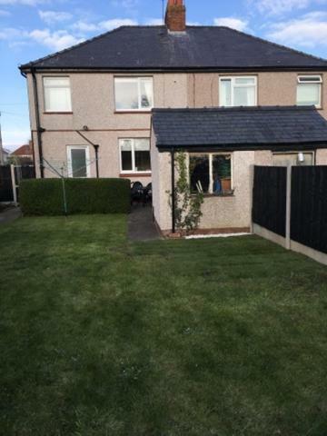 Rhuddlan House Villa Buitenkant foto
