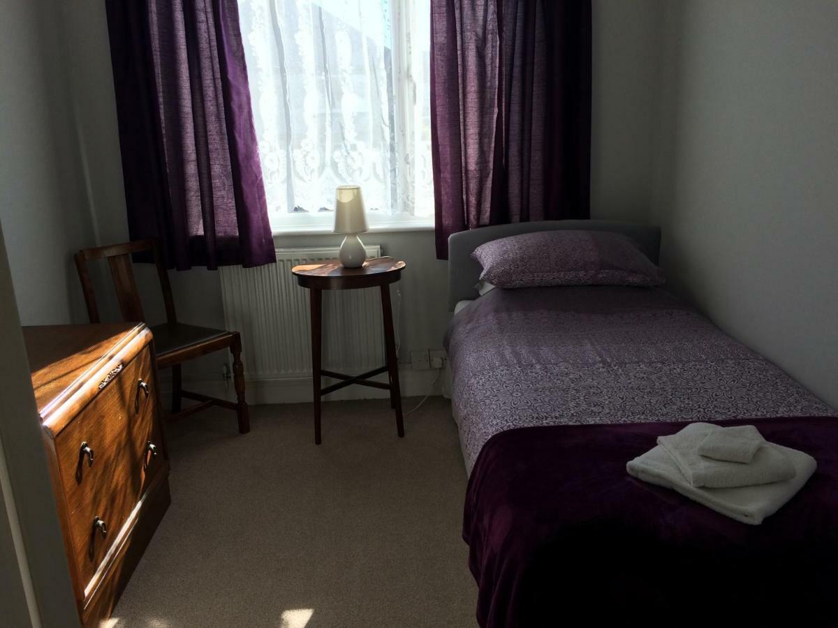 Rhuddlan House Villa Buitenkant foto