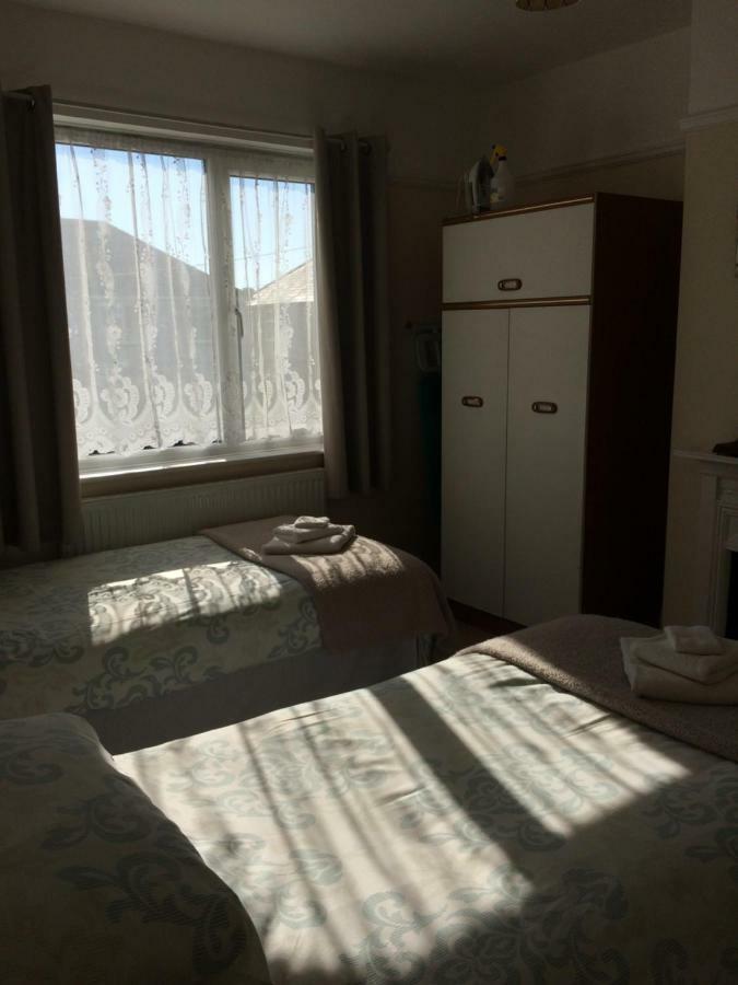 Rhuddlan House Villa Buitenkant foto